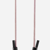Nae Phone Cord - Metallic Beige