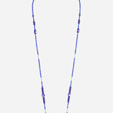 Leda Phone Chain - Blue