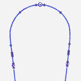 Leda Phone Chain - Blue
