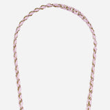 Lou Phone Chain - Rose/Gold