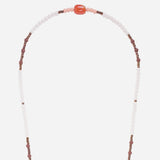 Neya Phone Chain - White