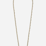 Pia Phone Chain - Golden