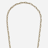 Pia Phone Chain - Golden