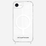 Magsafe Transparent iPhone Case
