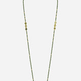Iris Phone Chain - Khaki