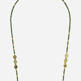 Iris Phone Chain - Khaki