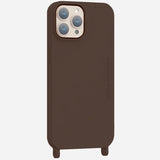 Magsafe iPhone Case - Brown