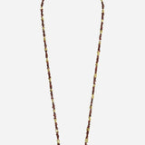 Liviya Phone Chain - Chocolate