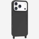Magsafe iPhone Case - Black
