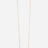 Aya Phone Chain - Gold