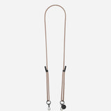 Nae Phone Cord - Taupe
