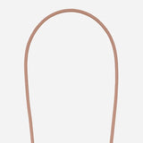 Nolan Phone Chain - Caramel