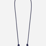 Nolan Phone Chain - Navy