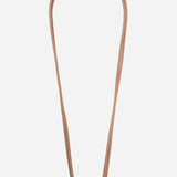 Nathan Phone Chain - Camel