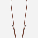 Nae Phone Cord - Brown