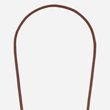 Nae Phone Cord - Brown