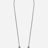 Nolan Phone Chain - Grey