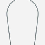 Nolan Phone Chain - Grey