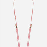 Liam Phone Cord - Pink