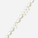 Liviya Phone Chain - White