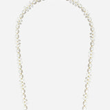 Liviya Phone Chain - White