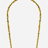 Liviya Phone Chain - Ambre