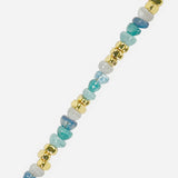 Liviya Phone Chain - Blue
