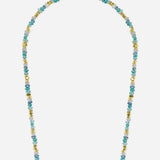Liviya Phone Chain - Blue