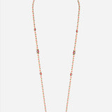 Paros Phone Chain - Red