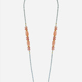 Nessy Phone Chain - Pink