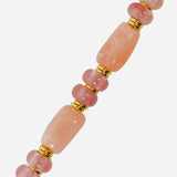 Nessy Phone Chain - Pink