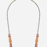 Nessy Phone Chain - Pink