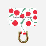 Universal Phone Attachment - Cherry