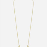 Nolan Phone Chain - Yellow
