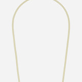 Nolan Phone Chain - Yellow