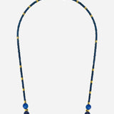 Iris Phone Chain - Navy