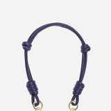 Nolan Short Phone Chain - Navy