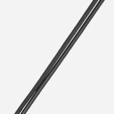 Nathan Phone Chain - Black