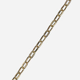 Petra Phone Chain - Gold