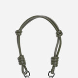 Nolan Short Phone Chain - Khaki