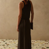 The Indy Skirt - Nero
