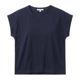 Doriana T-shirt - Ebene