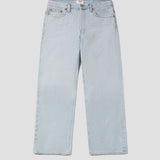 Low Slung Baggy Jeans - Spark