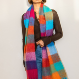 Lennie Scarf - Multicolour