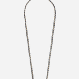 Lou Phone Chain - Navy/Gold
