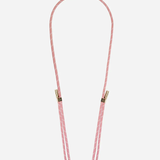 Liam Phone Cord - Pink