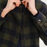 Balma Holly Jacket - Multi