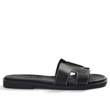 Pam Sandal  - Black