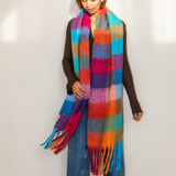 Lennie Scarf - Multicolour