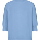 Carrie Jumper - Denim Blue